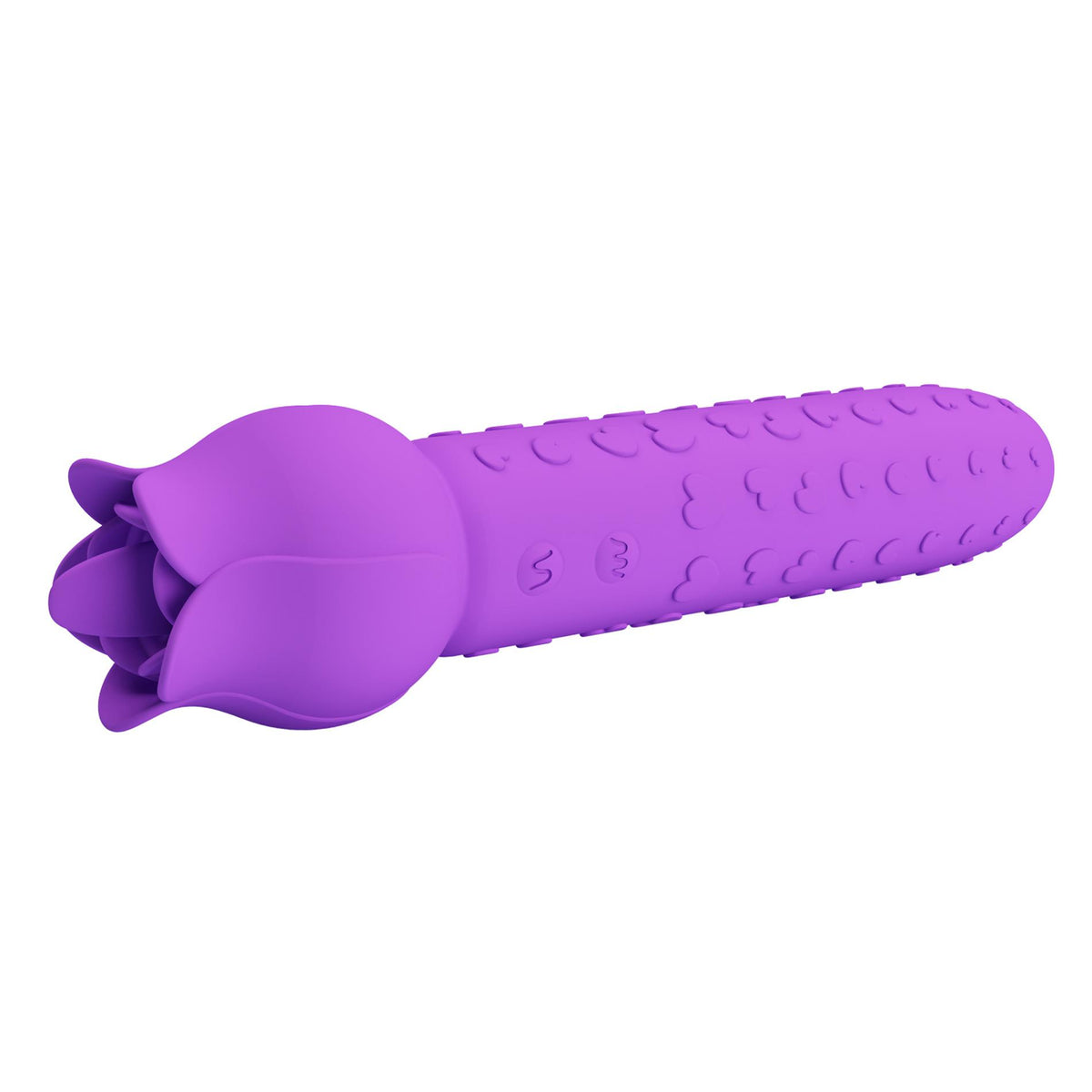 8-Wibrator stymulator łechtaczki Pretty Love Dannell Extreme-8
