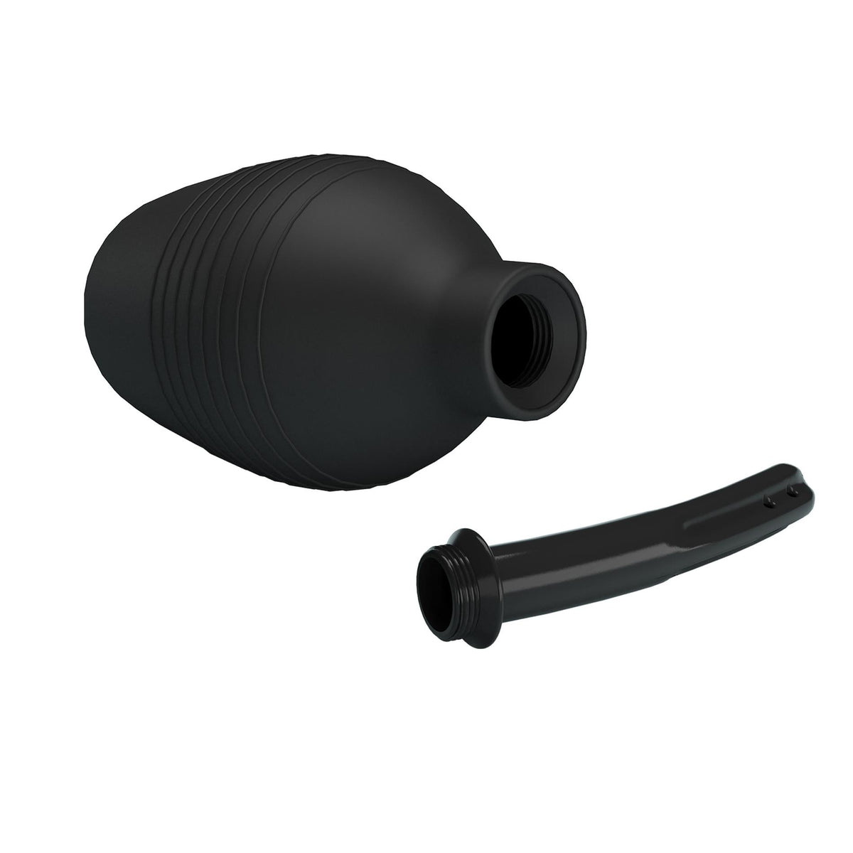 7-MR PLAY - ANAL DOUCHE BLKC (310 ml)-7