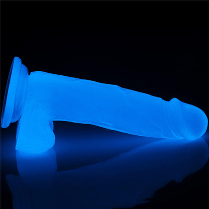 5-7.5'' Lumino Play Dildo-5