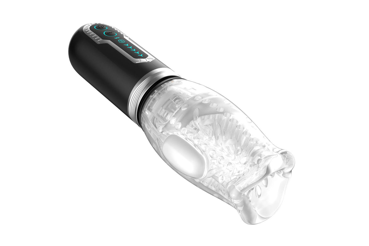 11-Masturbator Thrusting Rotation 360 Pro B Series Cute-11