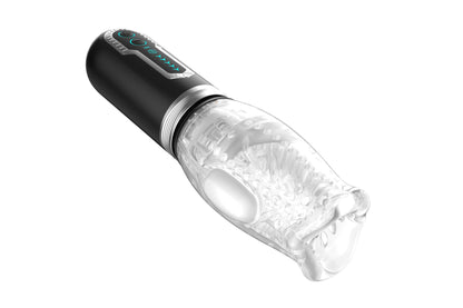 11-Masturbator Thrusting Rotation 360 Pro B Series Cute-11