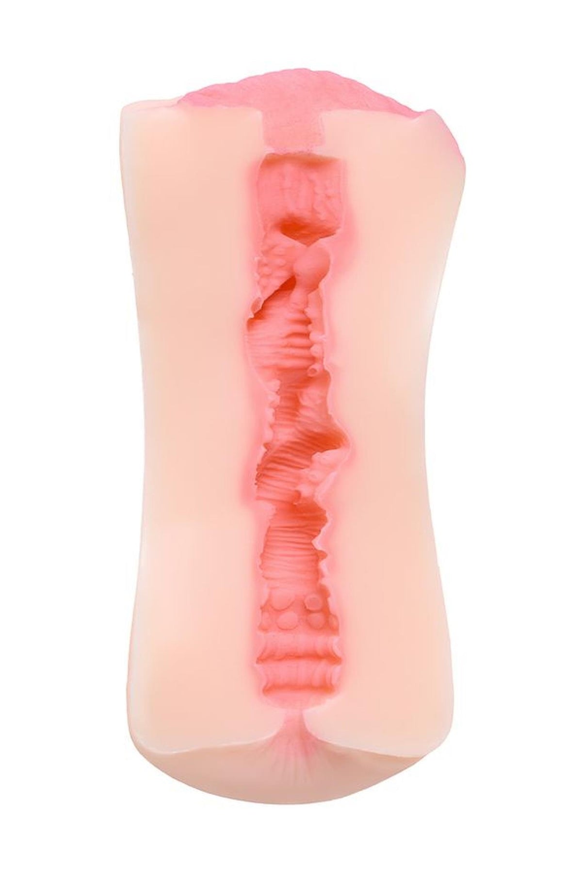 6-Masturbator Rich Fruit Juicy Pussy SoftSkin 16cm-6