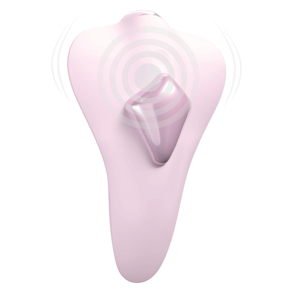 8-Wibrator Temptation Adrien Lastic sterowany aplikacją silikonowy USB-8