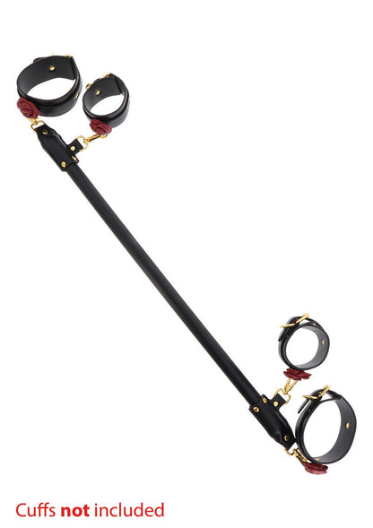 8-Rozpornik Taboom Wild Roses czarny 73 cm-8