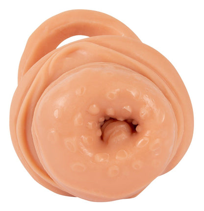 6-Nature Skin Extender Medium 18,5 cm-6