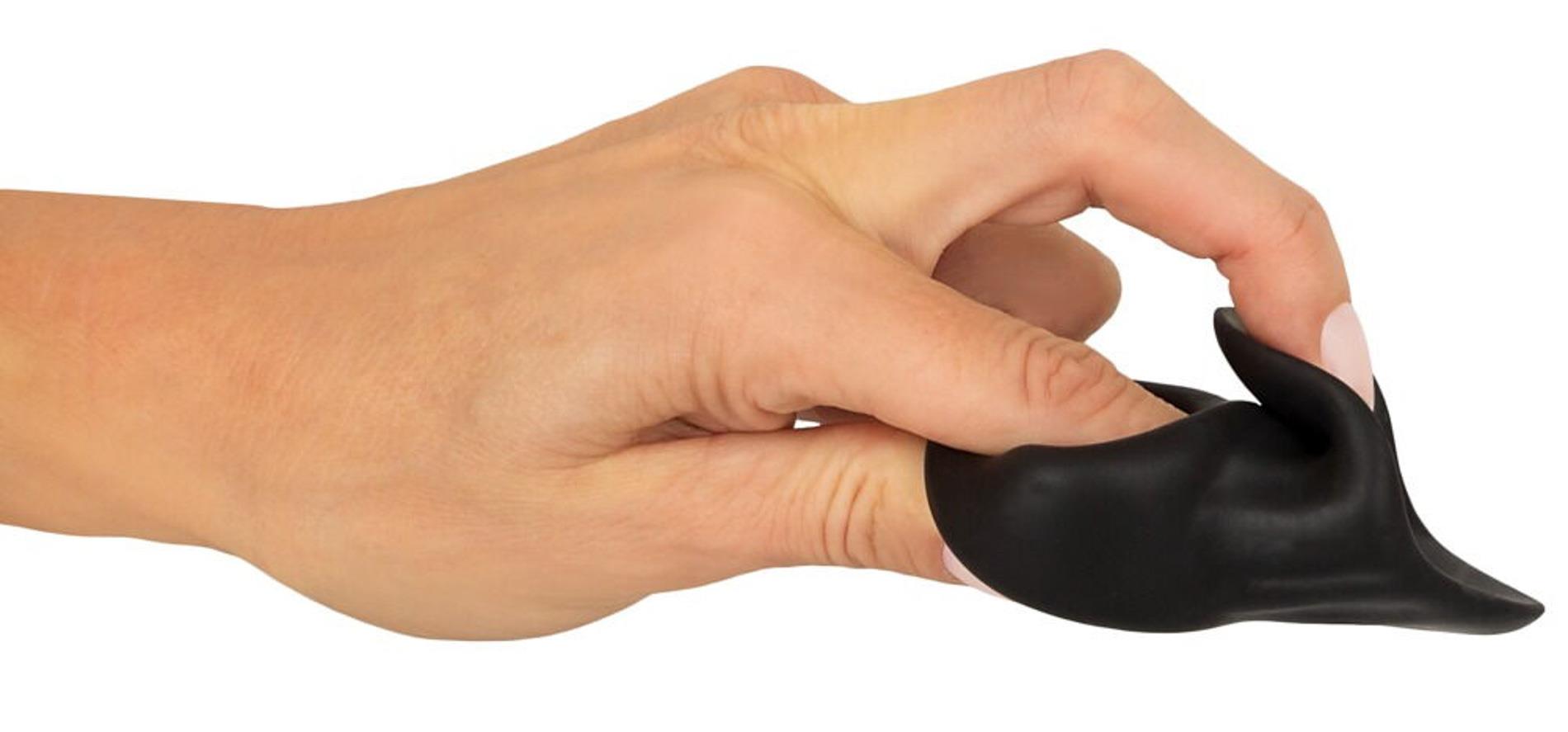 7-Erecto Cock Ring w B-7
