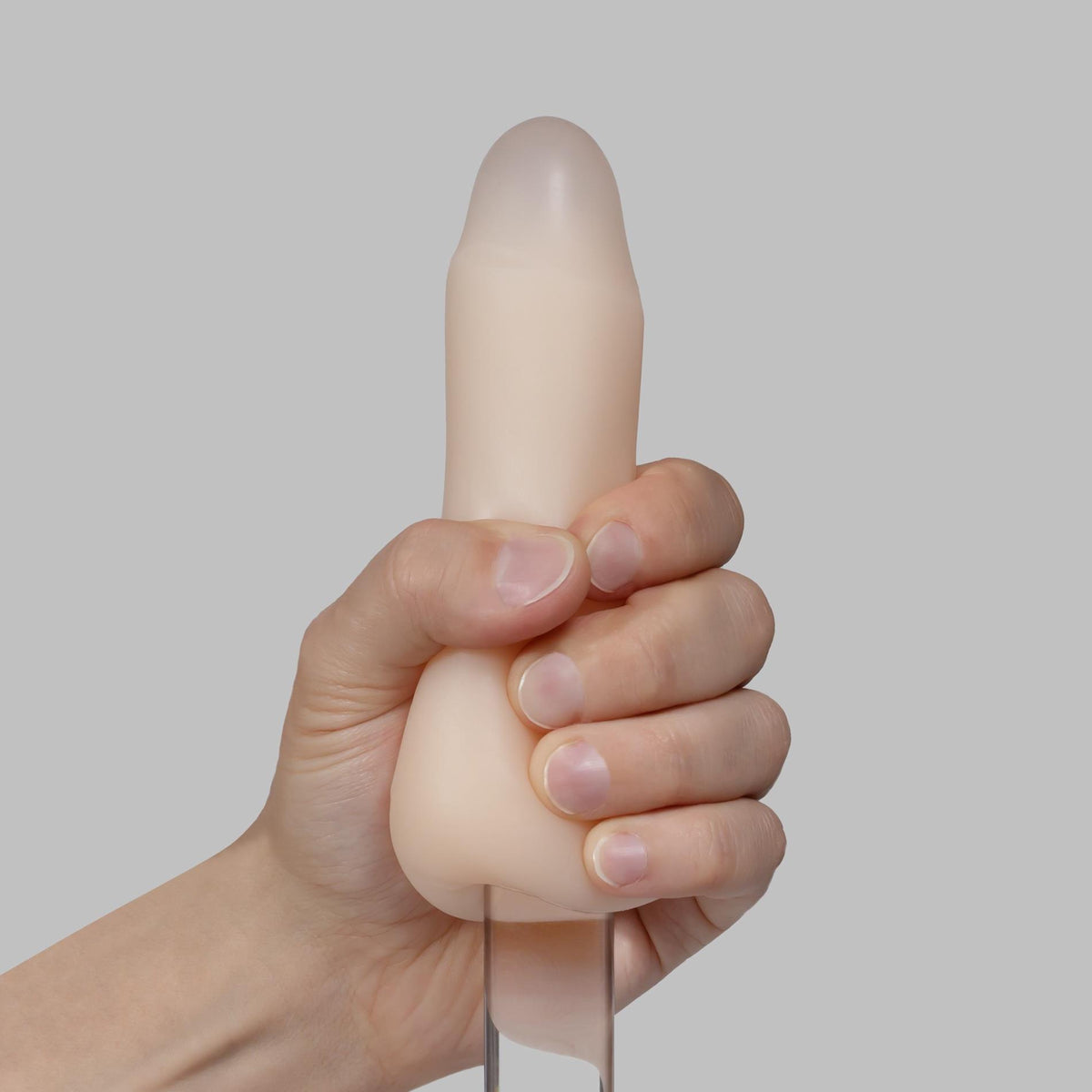 6-Masturbator jajko Crushious Ezy Egg 8,7 cm-6