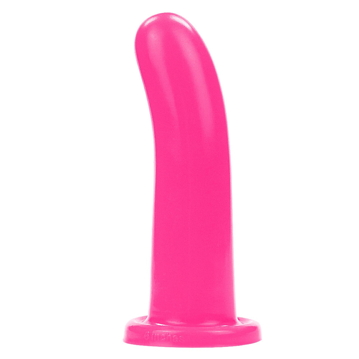 7-Dildo silikonowe Holy Dong Lovetoy z przyssawką 15 cm-7