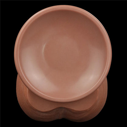 6-11.5'' King Sized Sliding Skin Dual Layer Dong Brown-6