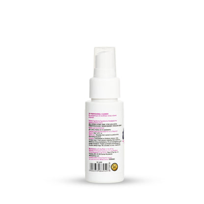 8-Profesjonalny płyn antybakteryjny MyLove do zabawek 50ml-8