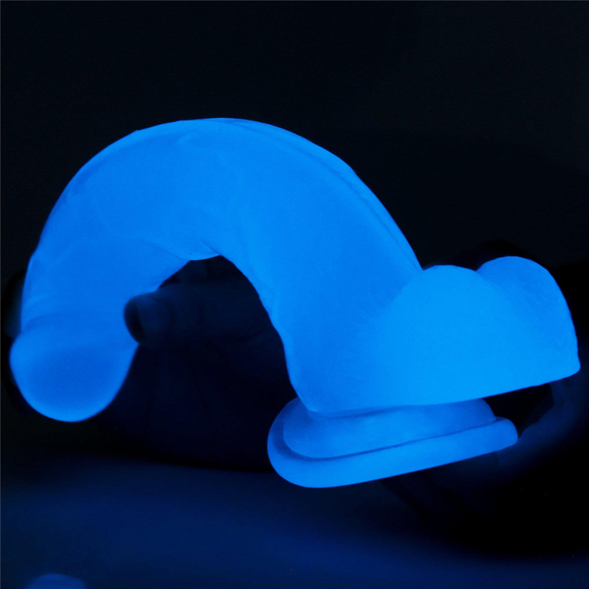 6-7.5'' Lumino Play Dildo-6