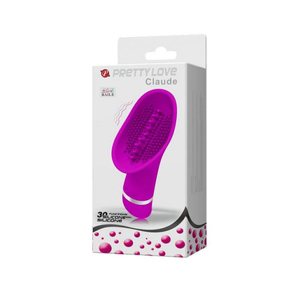 6-PRETTY LOVE - CLAUDE, 30 function-6