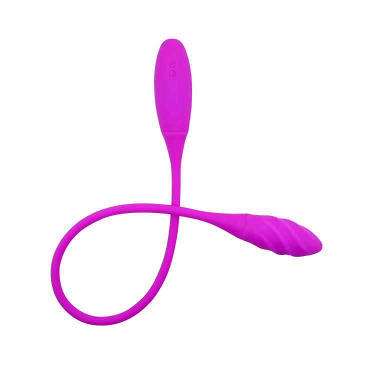 7-PRETTY LOVE - Snaky Vibe 7 FUNCTIONS USB-7