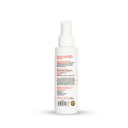 8-Żel intymny smakowy malinowy MyLove Taste Slide Sensitive 100 ml-8