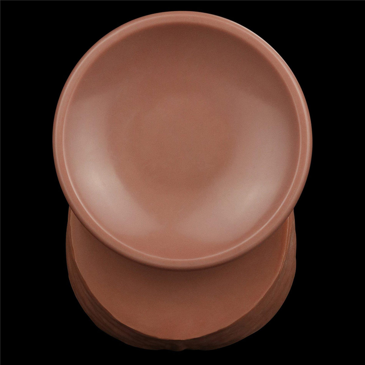 15-12'' King Sized Sliding Skin Dual Layer Dong Brown-15
