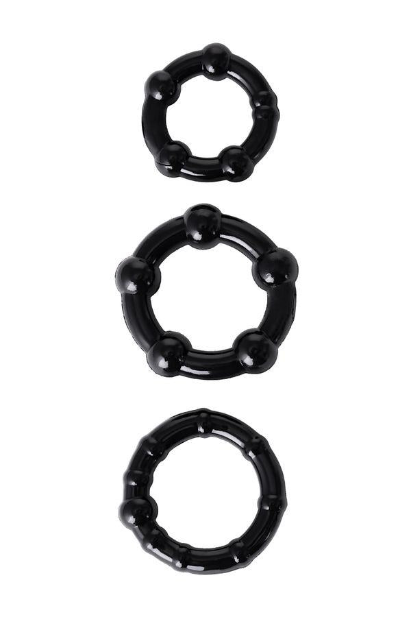13-Pompka do penisa z wibracją A-Toys transparentna czarna 22,8 cm-13