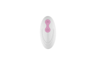 6-Stymulator - Massager Dual Vibrator USB 5 Functions / Remote Control-6