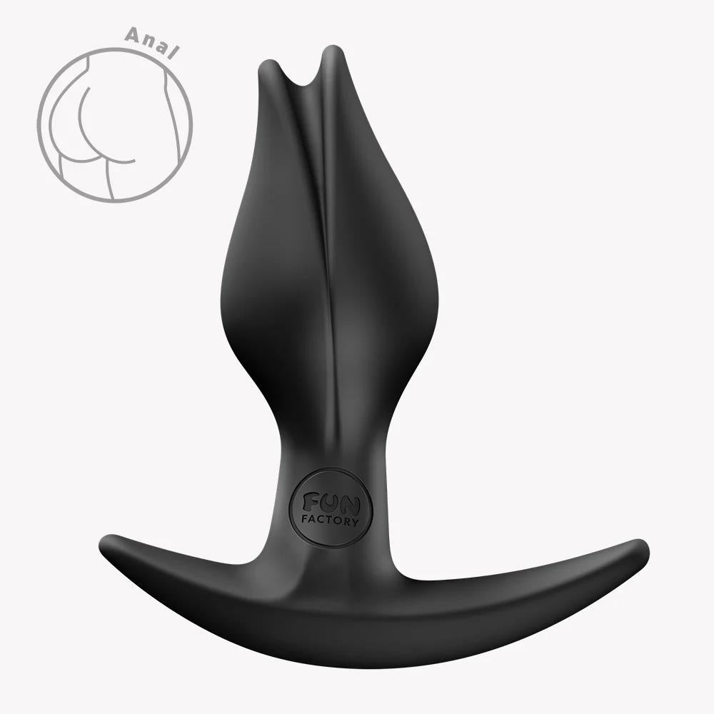 8-Bootie Fem (Black)-8