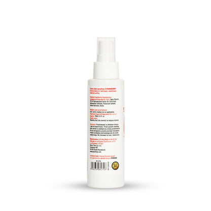 6-Żel intymny MyLove Taste Slide Sensitive truskawkowy 100 ml-6