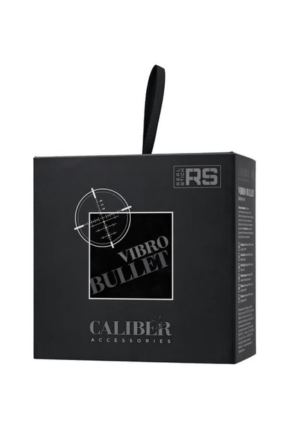 6-Wibracyjna kulka Caliber RealStick 7cm-6