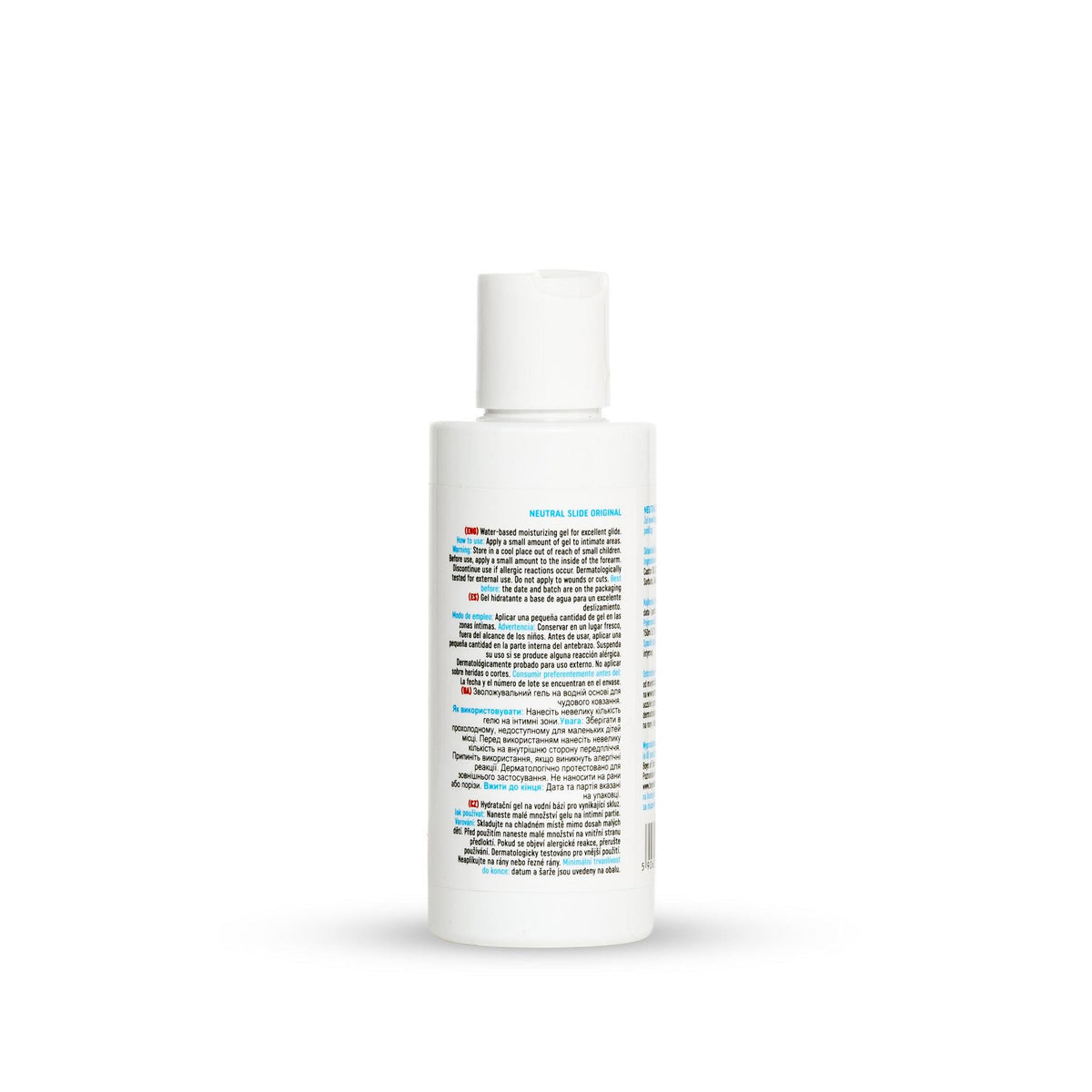 7-Żel intymny neutralny bezzapachowy MyLove Original 150 ml-7