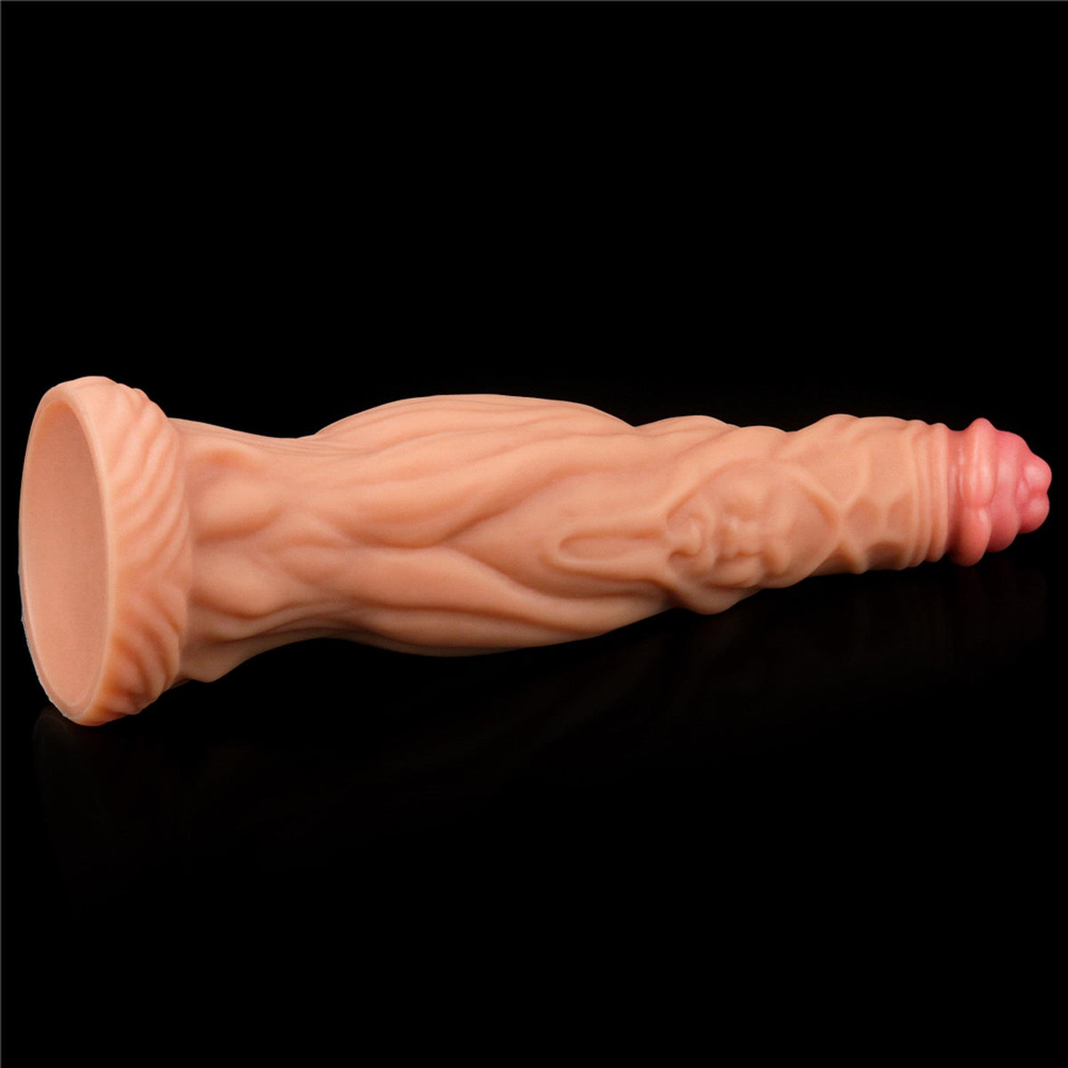 7-9.5" Nature Cock-7