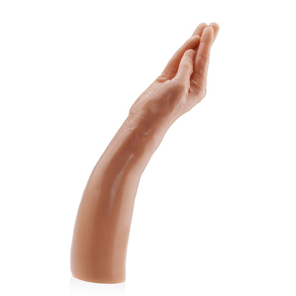 6-13.5"" King Size Realistic Magic Hand-6