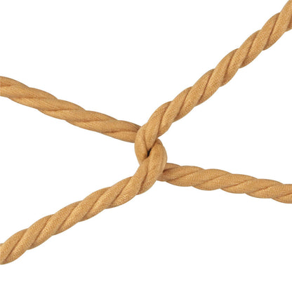 9-Rebellion Reign Natural Knot Bondage Rope-9