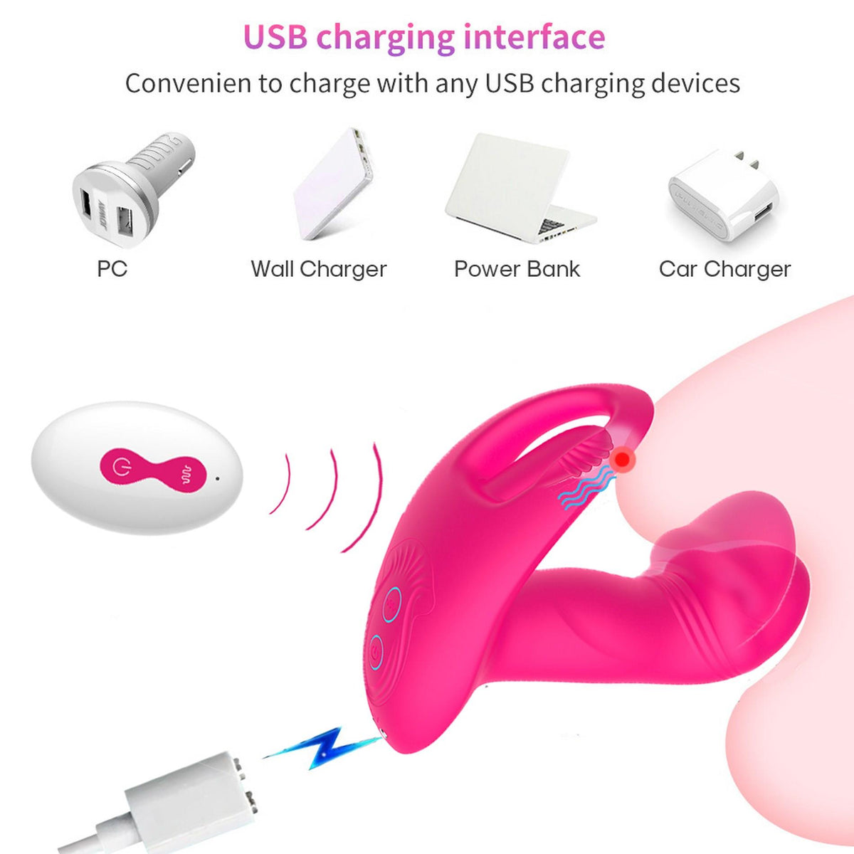 8-Flicking wearable vibrator-8