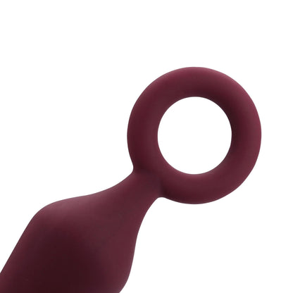 9-(S)explore - Toy Kit for Her - Dark Cherry-9