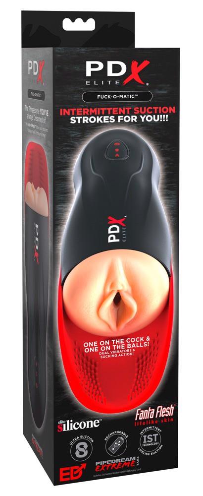 6-PDX Elite Fuck-O-Matic-6