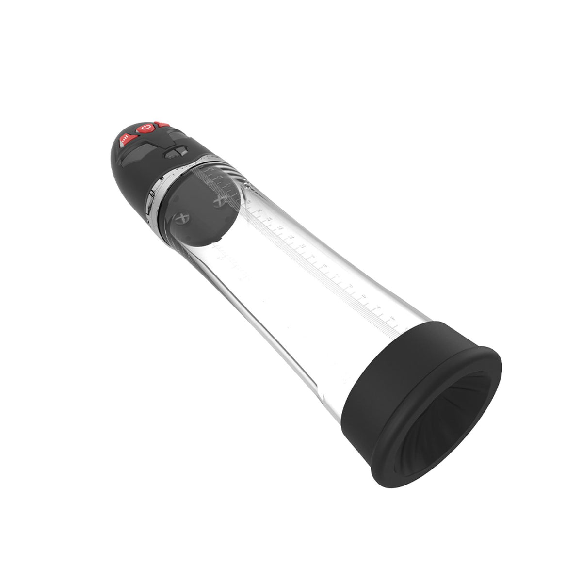7-Pompka automatyczna Passion Pump wodoodporna 21 cm-7