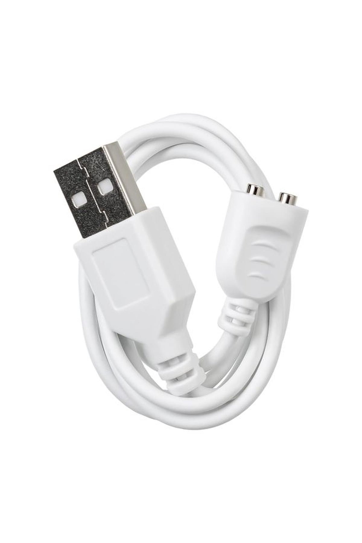 7-Wibrator obrotowy JOS Merry Gor fioletowy USB 20.7 cm-7