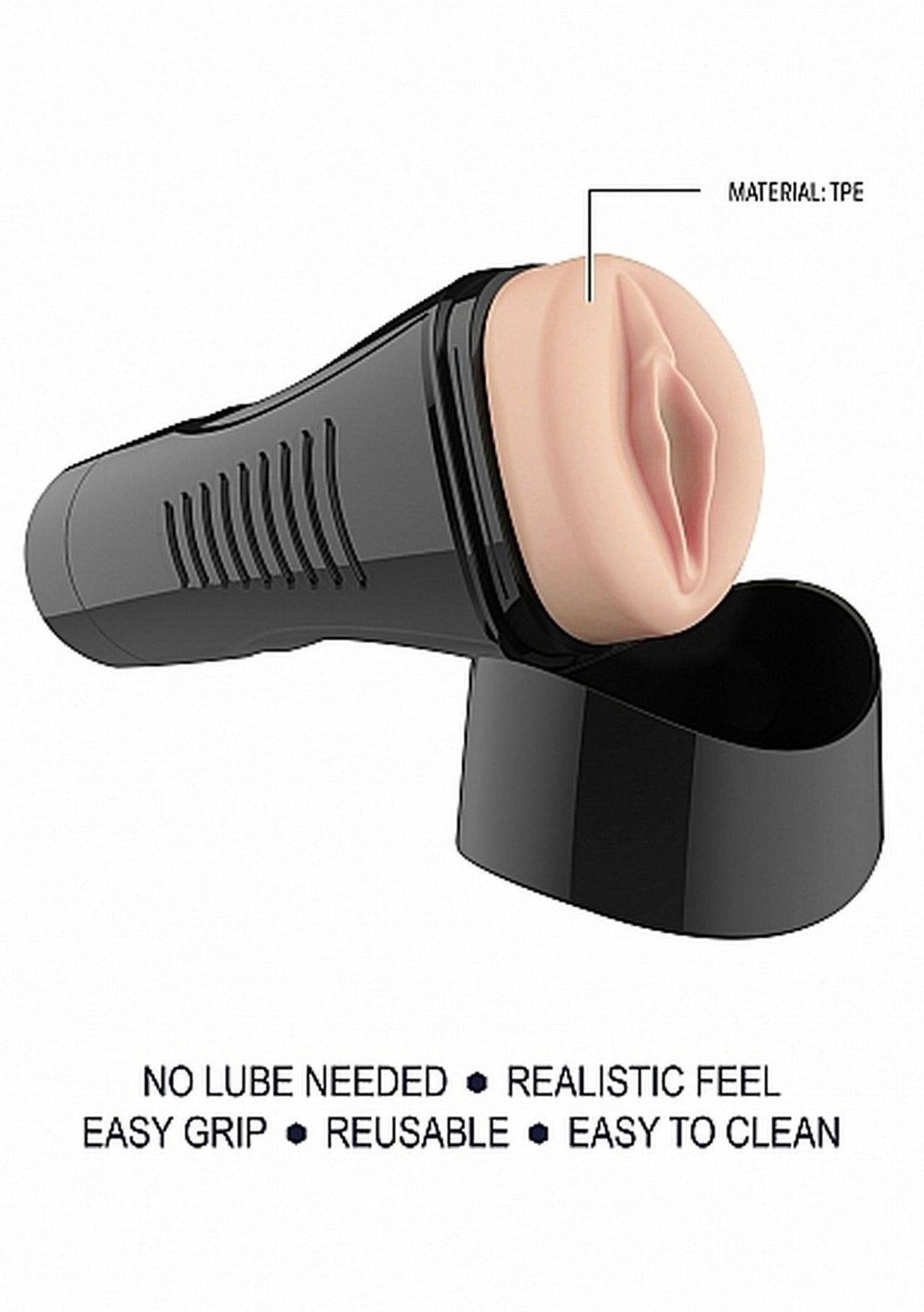 6-Masturbator Self Lubrication XL SLT cielisty-6