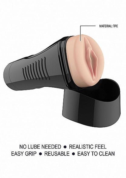 6-Masturbator Self Lubrication XL SLT cielisty-6