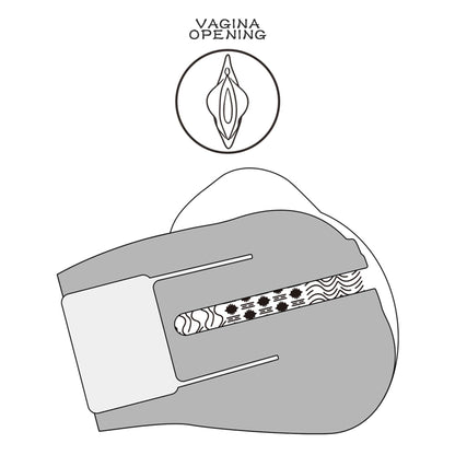 9-Streetgirl’s with Sensation Pulse Box-9