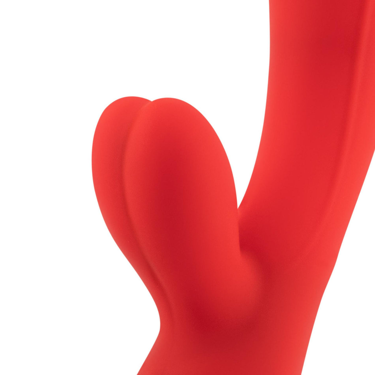 6-Wibrator króliczek Crushious Dare Dong silikonowy USB 20 cm-6