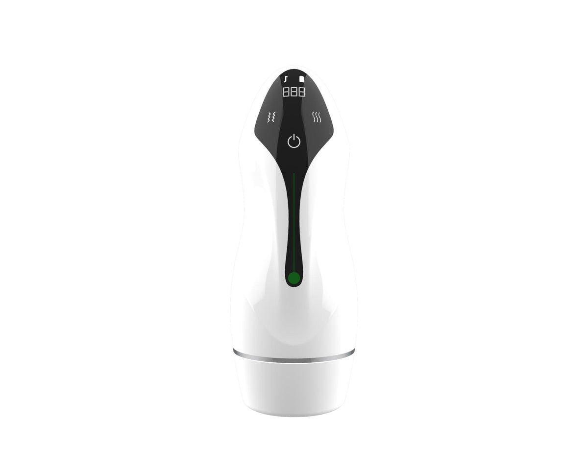 6-Kubek masturbacyjny z wibracją ssaniem podgrzewaniem USB B Series Lyla-6