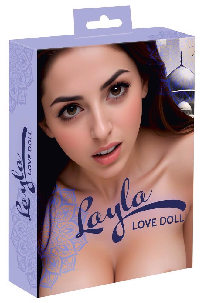 7-Layla Sex Doll-7
