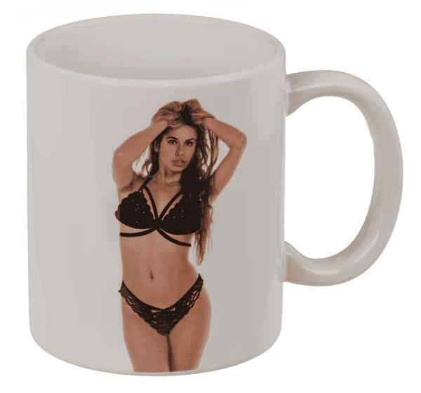 8-Kubek efekt termiczny Stripper Girl Grajmy razem 350 ml-8