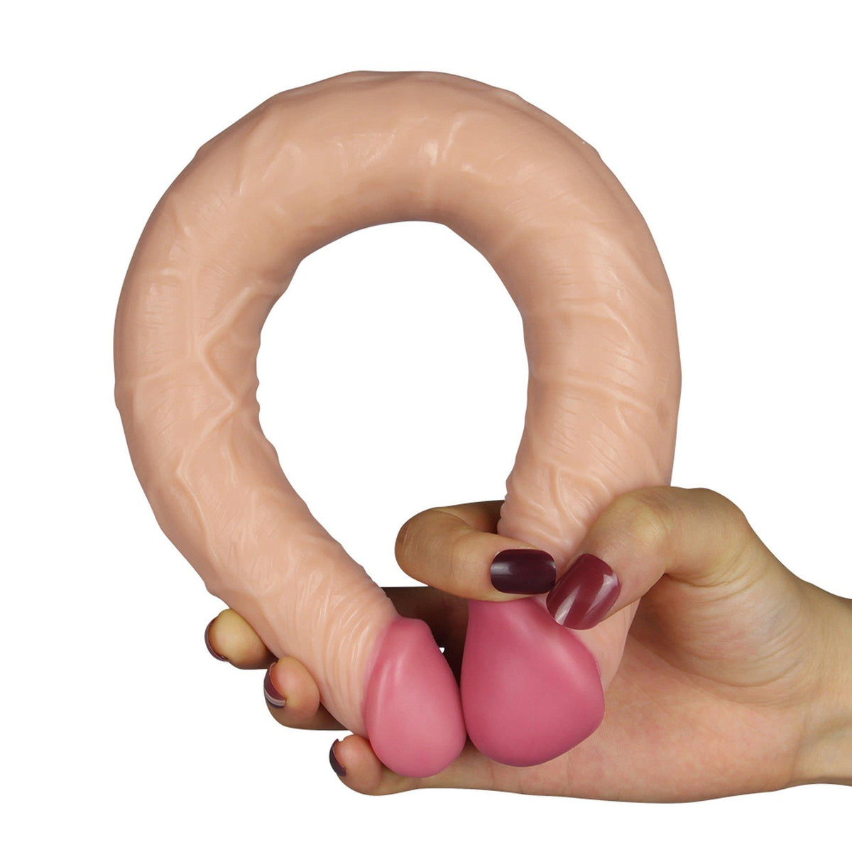 6-14" Double Dildo-6