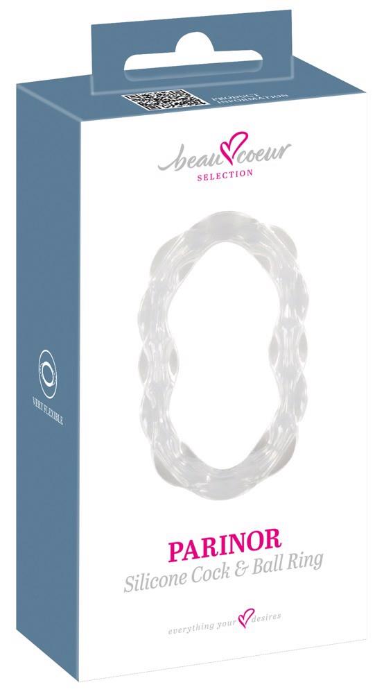 7-beau coeur Parinor Silicone Co-7