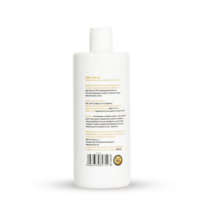 7-Żel do fistingu MyLove Extreme Slide wiśniowy 500 ml-7