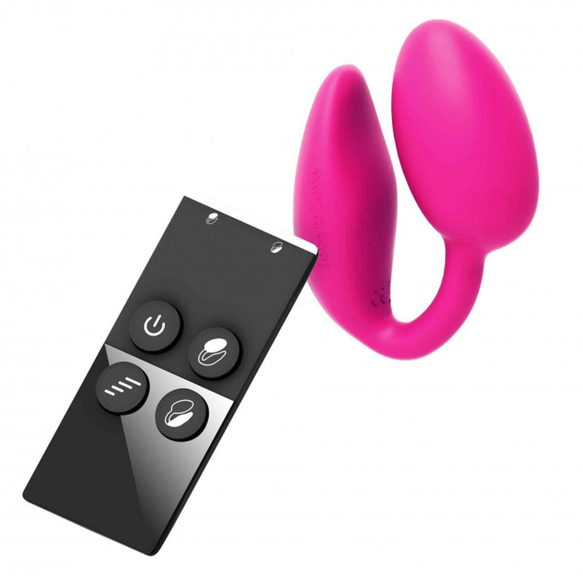 7-WONDERLOVE - DANGER PINK-7