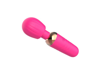 10-Little Fairy Wand Pink-10