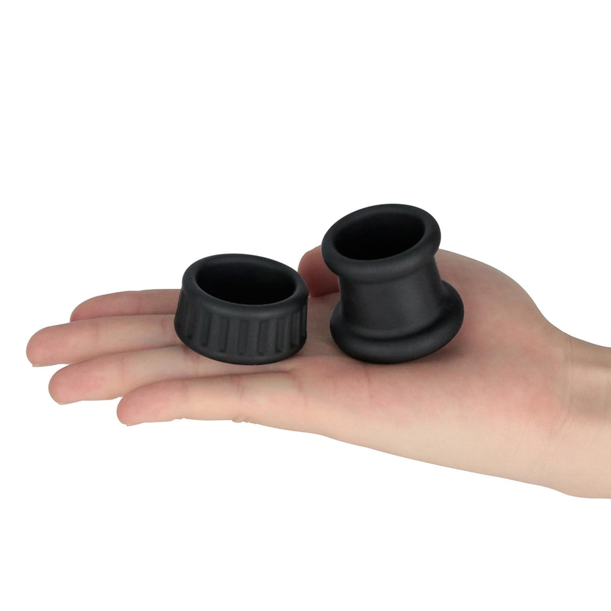 8-Pinnacle Pro Twin Grip Stretcher-8