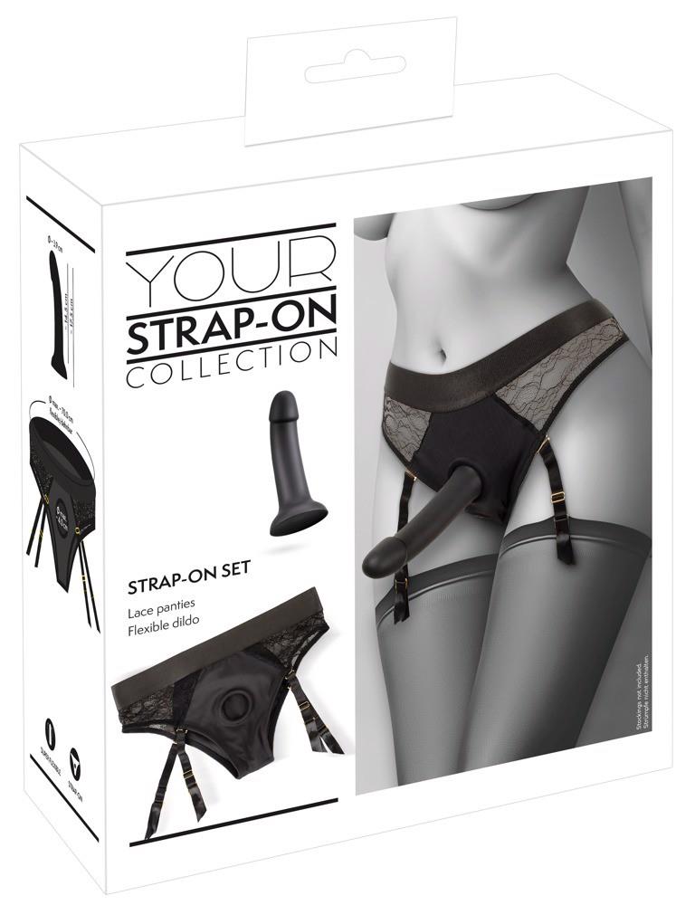 7-Your Strap-On Briefs & Dildo-7
