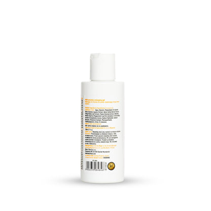 8-Żel powiększający ekstremalny MyLove Man kokosowy 150 ml-8