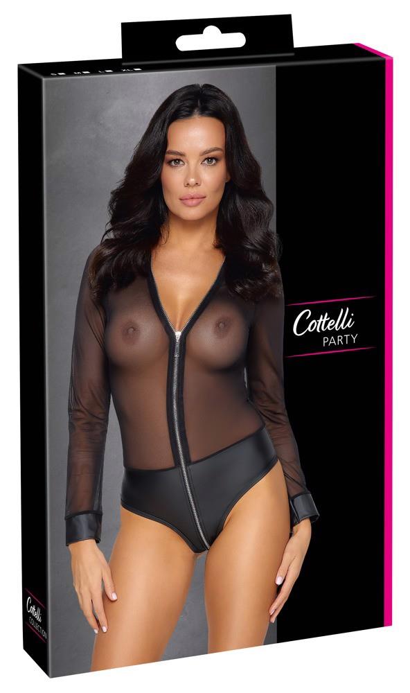 6-Body long-sleeve XL-6
