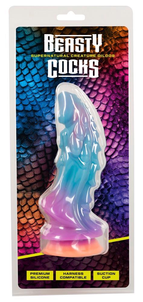 6-Monster Dildo-6